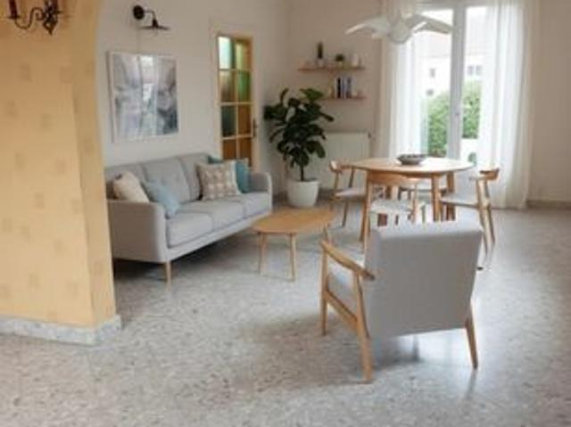 Maison vente à Mamers, Savigné-l'evêque