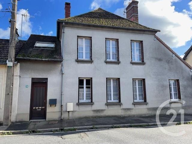 Maison vente à Le Bouloir, Gisors