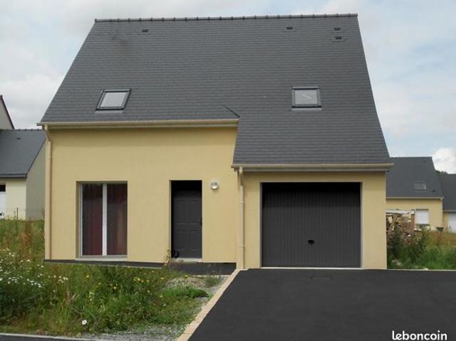 Maison vente à Évreux, Huest