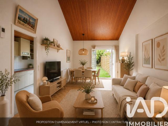 Maison vente à Palaiseau, Longjumeau