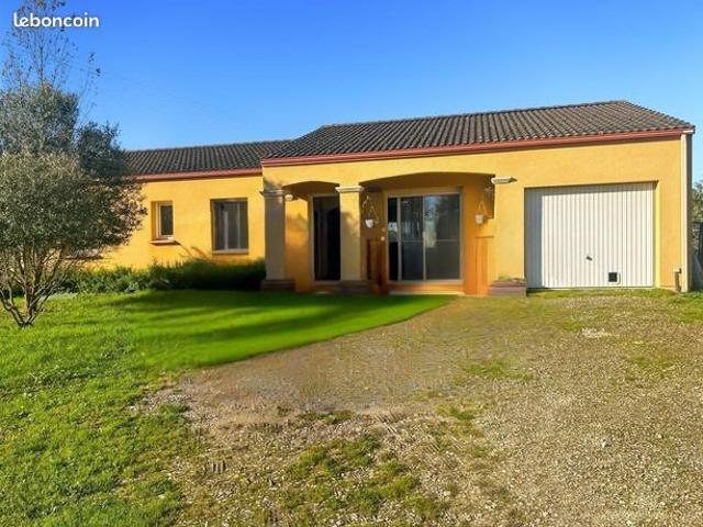 Maison vente à Agen, Saint-pierre-de-clairac
