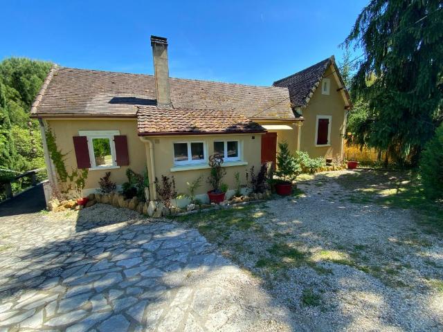 Maison vente à Sarlat-la-Canéda, Les Eyzies-de-tayac-sireuil