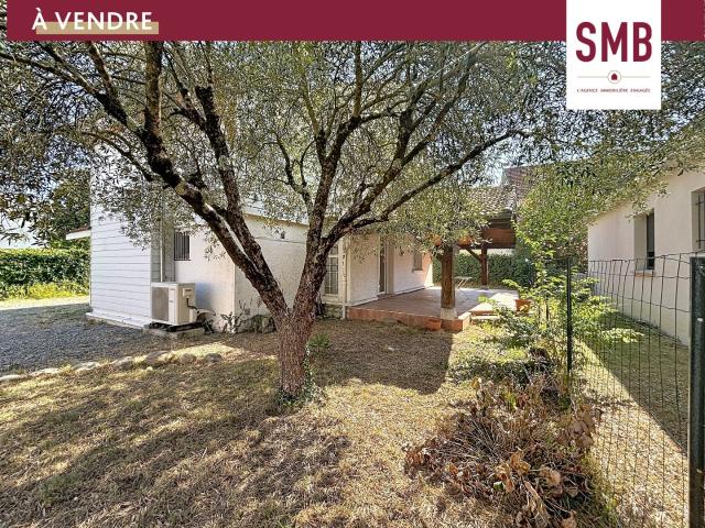 Maison vente à Pau, Billère