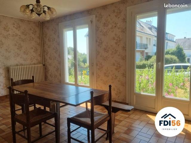 Maison vente à Lorient, Bretagne