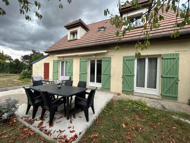 Maison vente à Belleu, Aisne