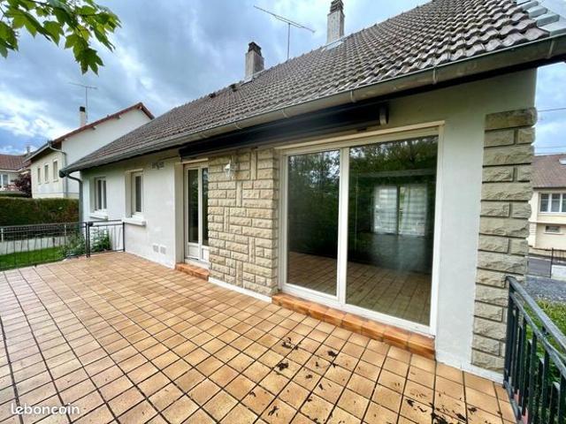 Maison vente à Rethel