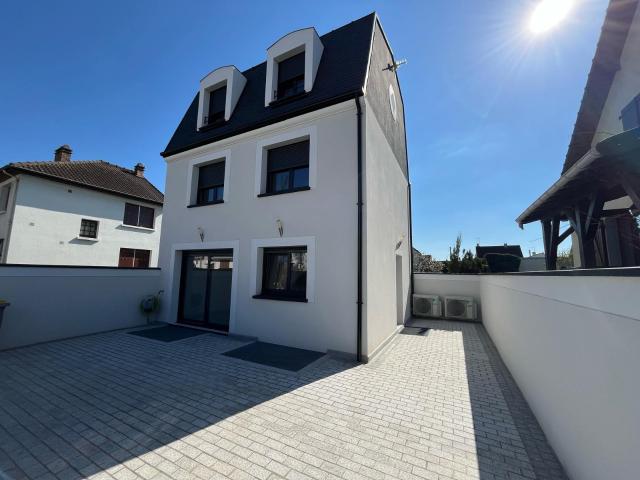 Maison vente à Saint-Germain-en-Laye, Sartrouville