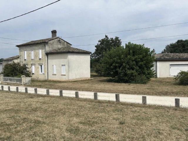 Maison vente à Saint-André-de-Cubzac, Gironde