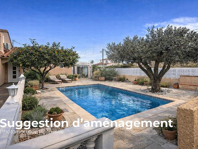 Maison vente à Perpignan, Torreilles