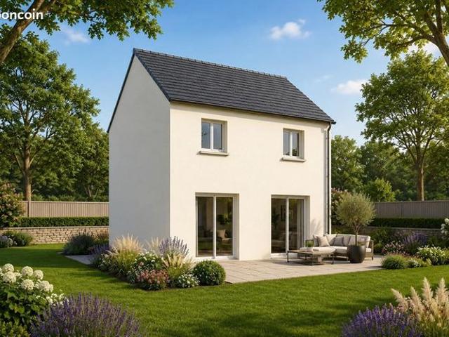 Maison vente à Melun, Grisy-suisnes
