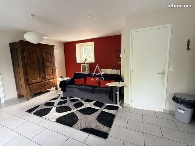 Maison vente à Quimper, Bretagne