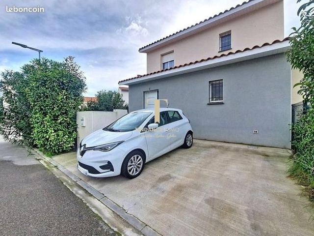 Maison vente à Narbonne