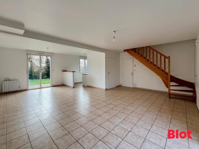 Maison location à France métropolitaine, Bretagne