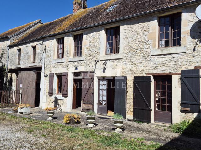 Maison vente à Mortagne-au-Perche, Nonant-le-pin