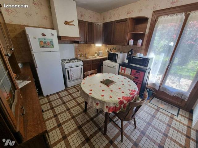 Maison vente à Romorantin-Lanthenay, Romorantin-lanthenay