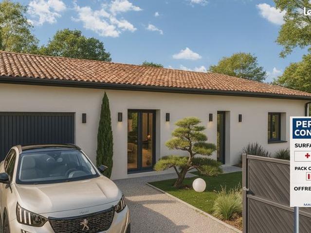 Maison vente à Mâcon, Hurigny