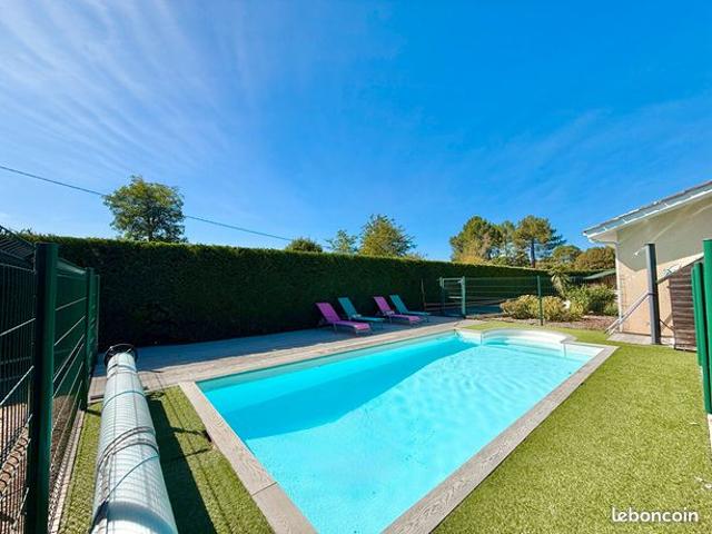 Maison vente à Salles, Gironde