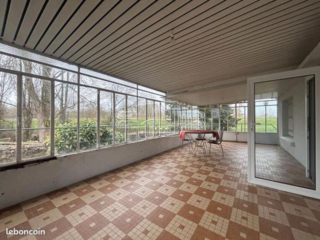 Maison vente à Nantes, Saint-julien-de-concelles