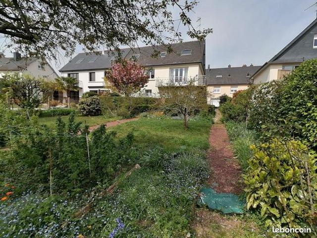 Maison vente à Rennes, Bretagne