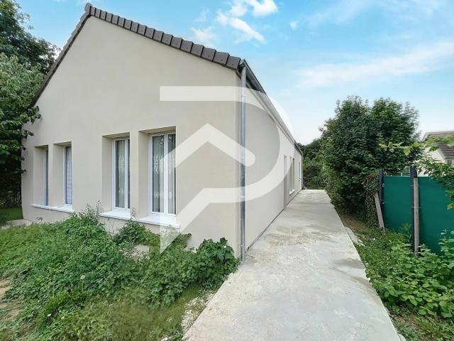 Maison vente à Dreux