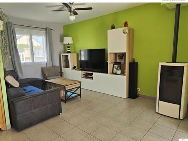 Maison vente à Nantes, Cordemais