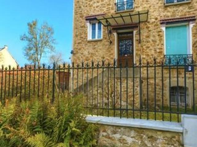 Maison vente à Torcy, Coupvray