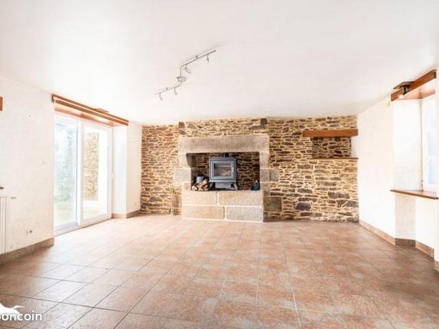 Maison vente à Morlaix, Bretagne