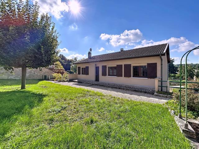 Maison vente à Commercy, Saint-mihiel