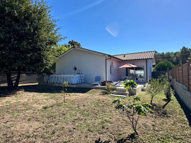 Maison vente à Arcachon, Salles