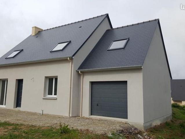 Maison vente à Cherbourg, Grosville