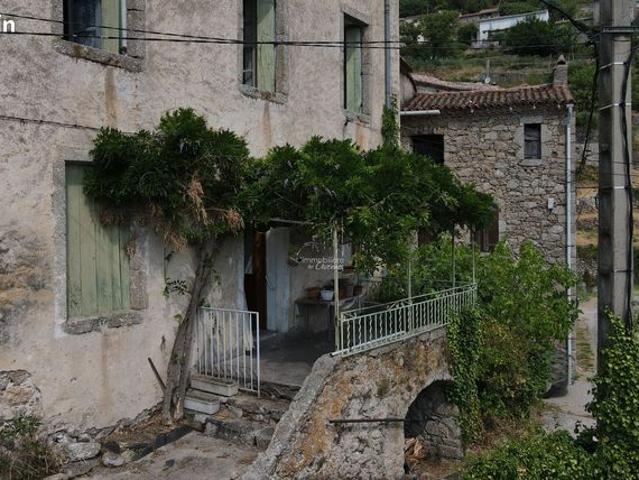 Maison vente à Saint-André-de-Majencoules, Gard