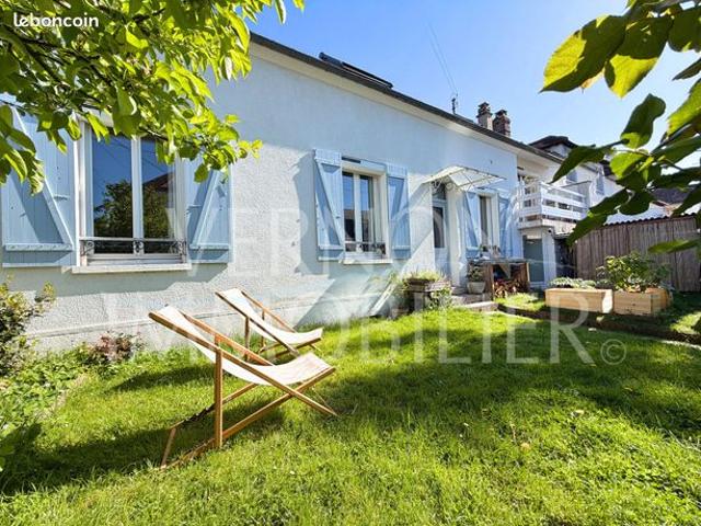 Maison vente à Poitiers, Vernon