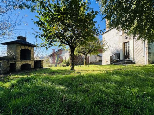 Maison vente à Tulle, Pandrignes