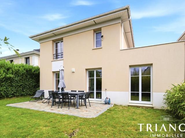 Maison vente à Versailles, Villepreux