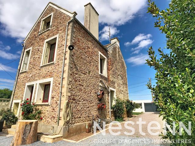 Maison vente à Caen, May-sur-orne