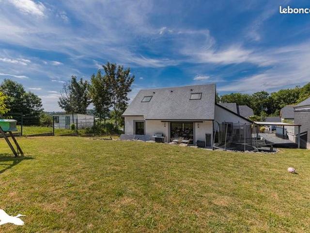 Maison vente à Argelès-Gazost, Julos