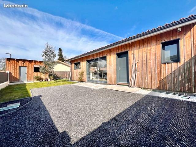 Maison vente à Arcachon, Belin-béliet