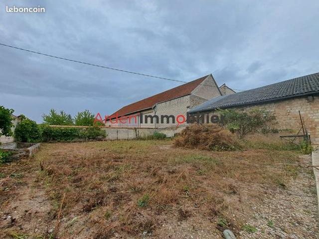Maison vente à Juniville, Ardennes