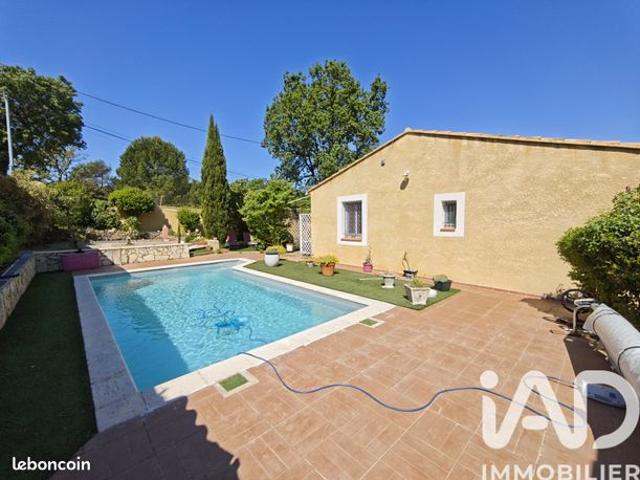 Maison vente à Brignoles
