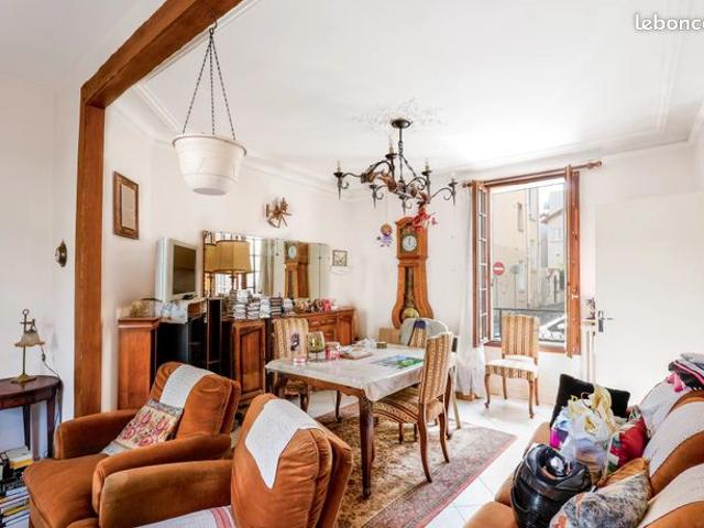 Maison vente à Gentilly, Val-de-Marne