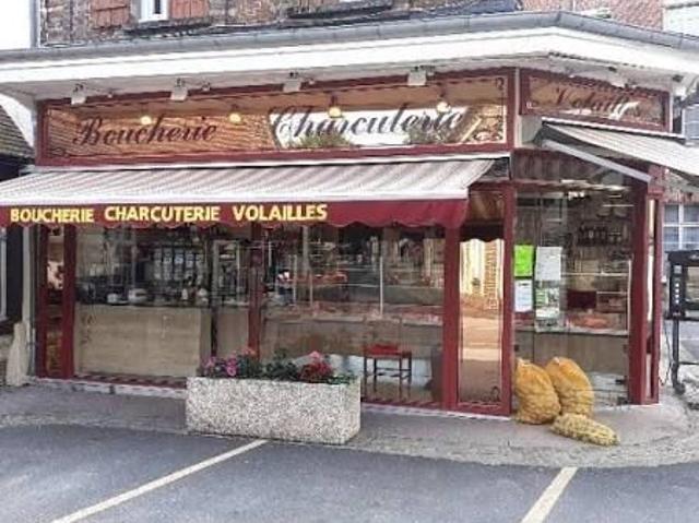 Maison vente à Bernay, Montreuil-l'argillé