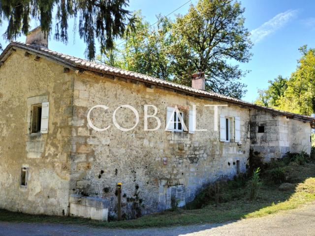 Maison vente à Mareuil, Mareuil en Périgord