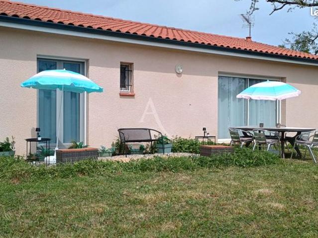 Maison vente à Auch, Samatan