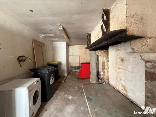 Maison vente à Saint-Malo, Bretagne