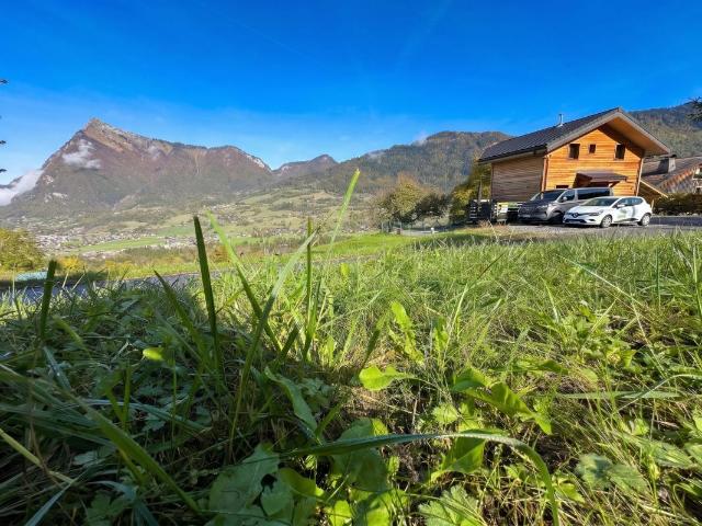 Maison vente à Verney d'en Haut, Morillon