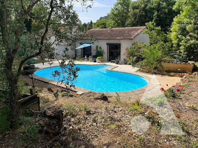 Maison vente à Arrondissement de Draguignan, Lorgues