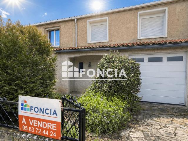 Maison vente à Castres