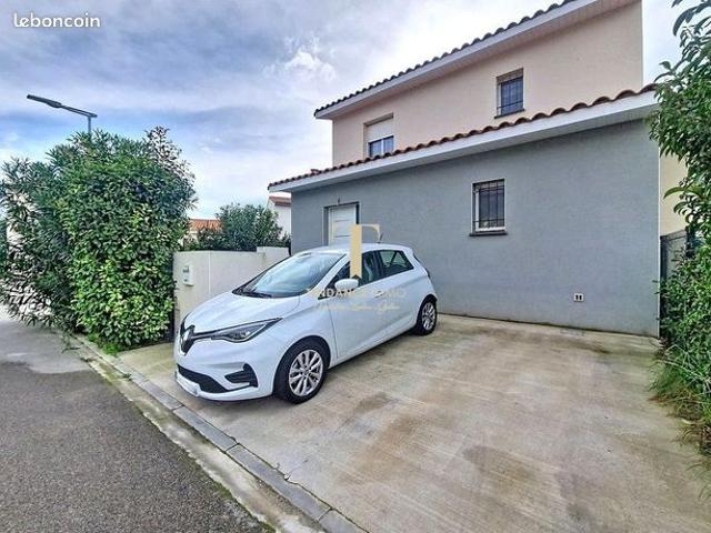 Maison vente à Narbonne
