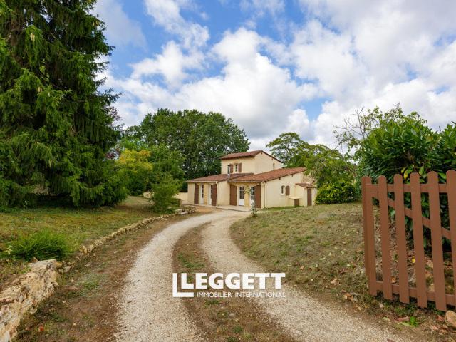 Maison vente à Périgueux, Douville