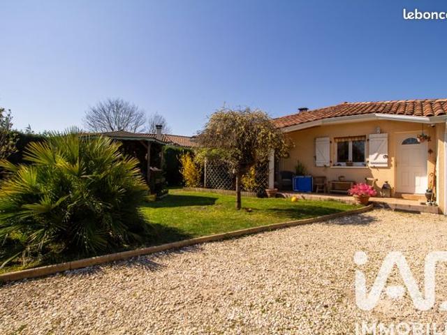 Maison vente à Dax, Vielle-saint-girons